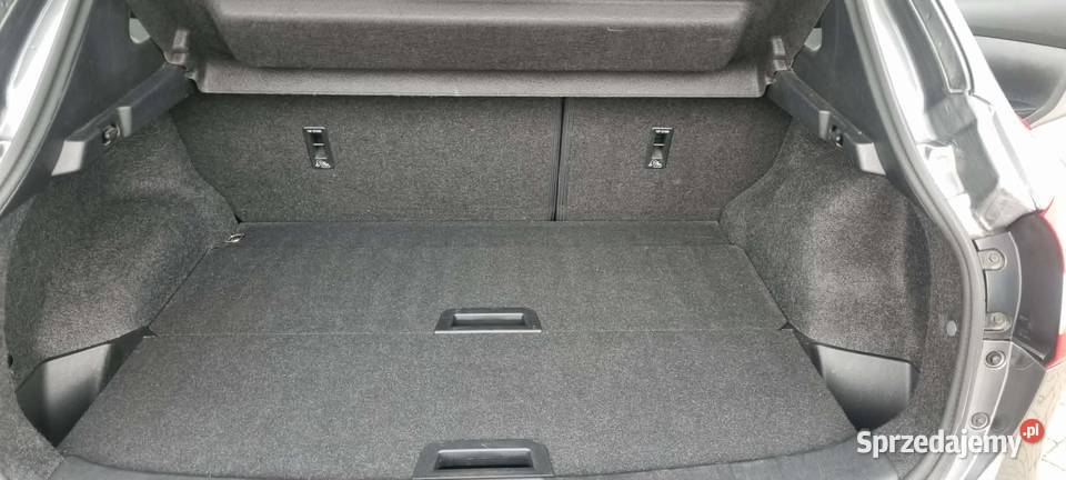 Nissan Qashqai 12 51500 centralny zamek zachodniopomorskie Szczecin