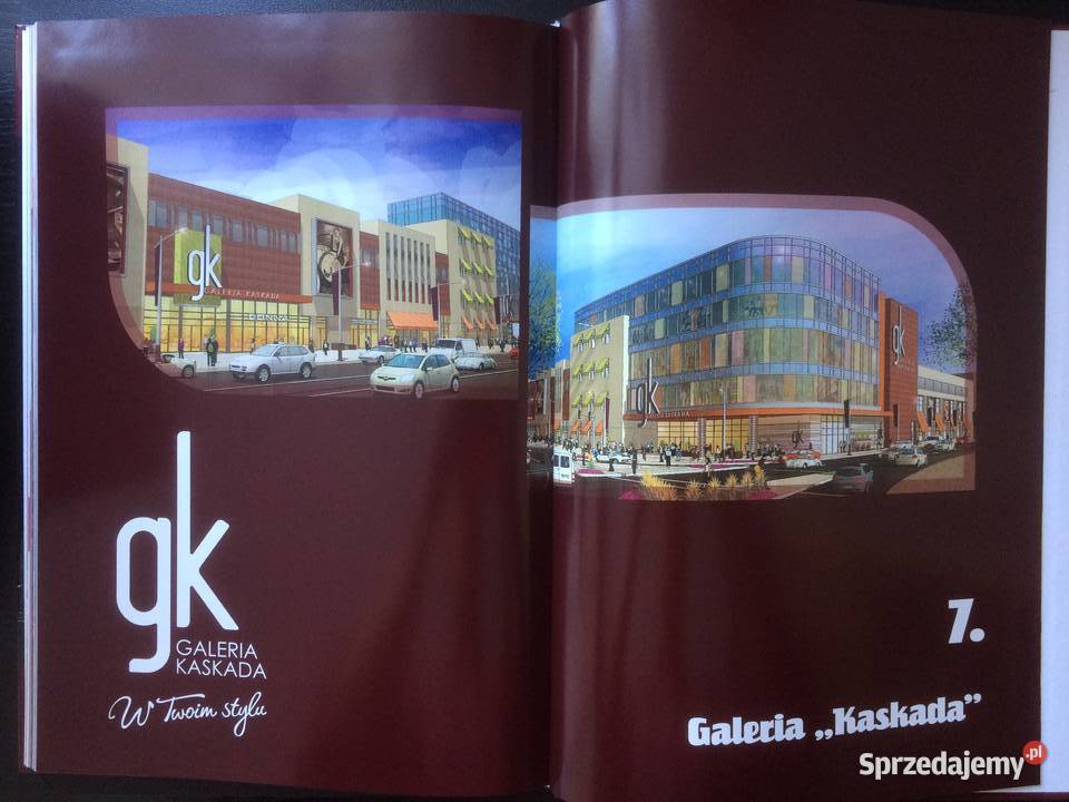 3331 Kaskada Szczecin