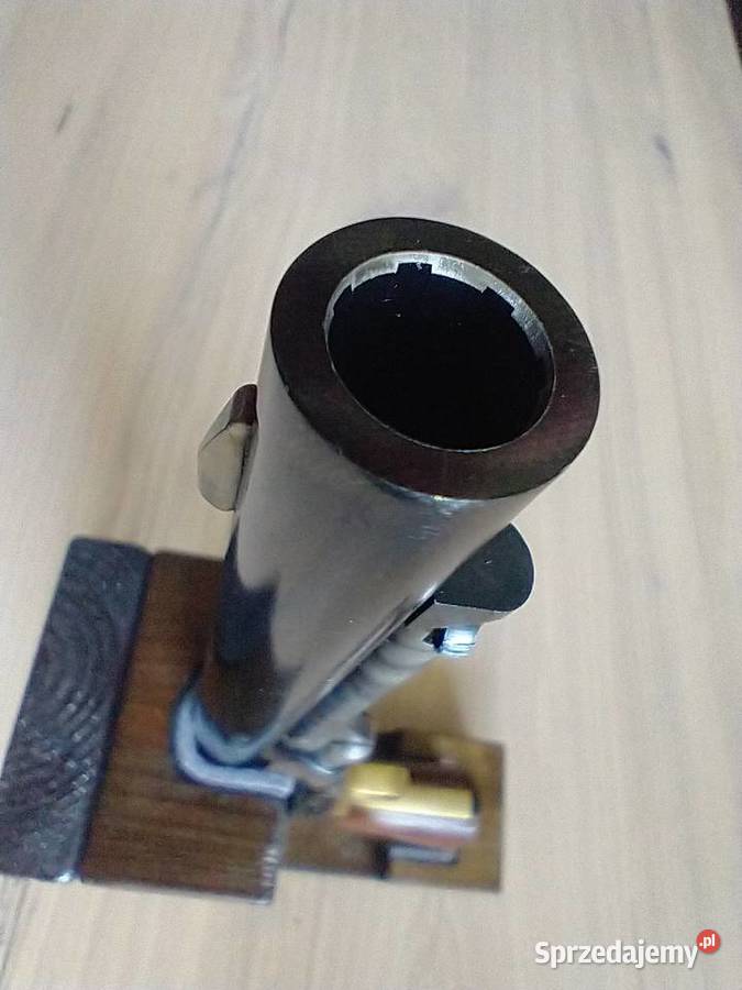 Rewolwer Colt Army 1860 CAS44 Katowice