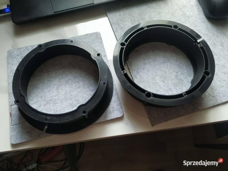 Dystanse Adapter głośnikowy VWPassat Golf4 przes Pozostałe Pozostałe małopolskie Dąbrowa Tarnowska