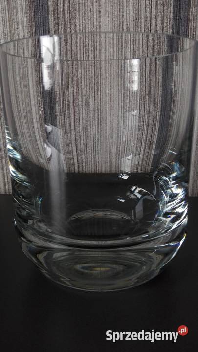 Misa salaterka stare szkło Krosno PRL Ceramika i szkło Białystok sprzedam
