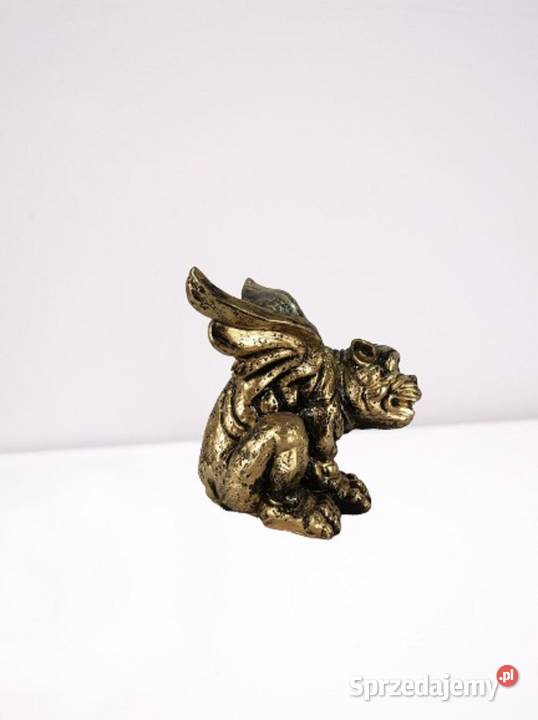 Dekoracja Figura Gargulec Warszawa