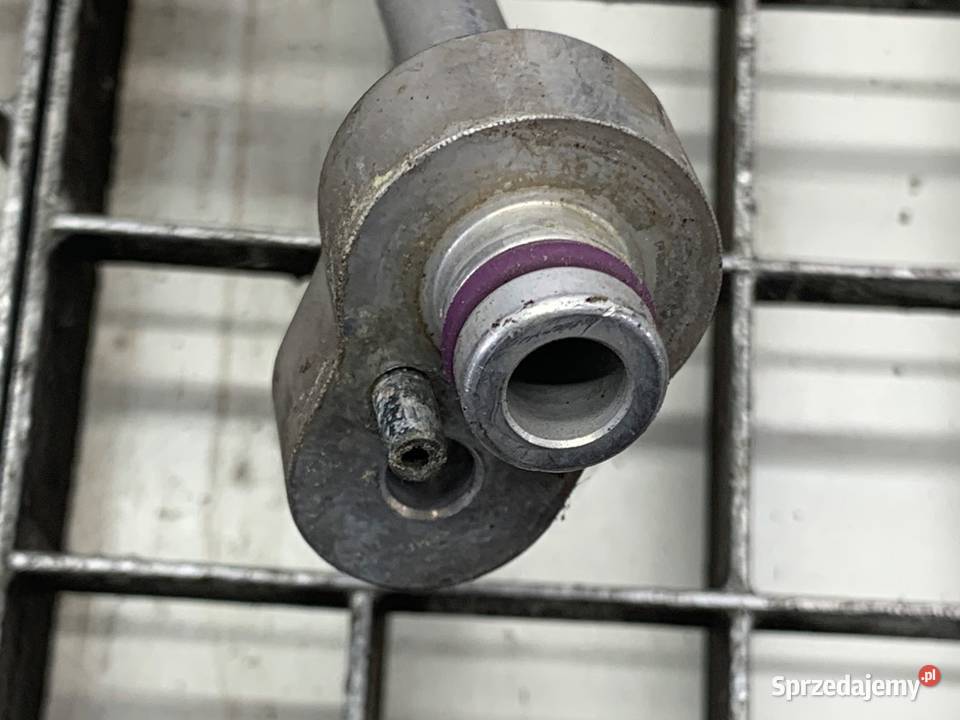 RURKA KLIMATYZACJI AUDI Q7 4M 4M1820720K 30 272 sprzedam