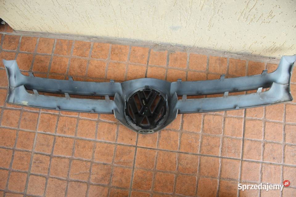 GRIL ATRAPA L041 VW GOLF V 1K0853653 Atrapy sprzedam