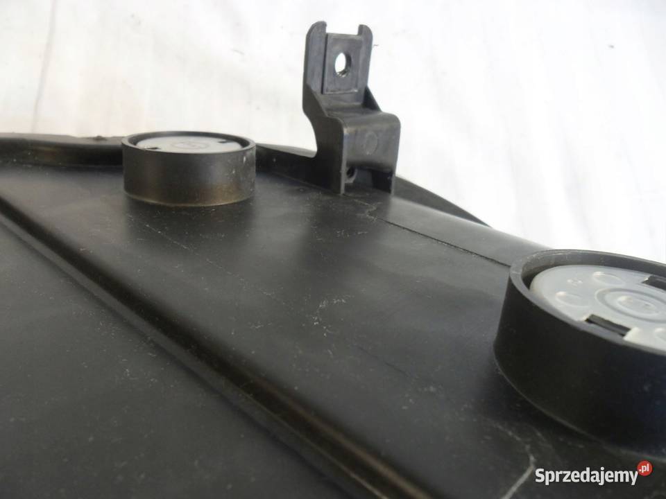 Lampa Przednia Lewa Seat Leon 5F Nowy Tomyśl