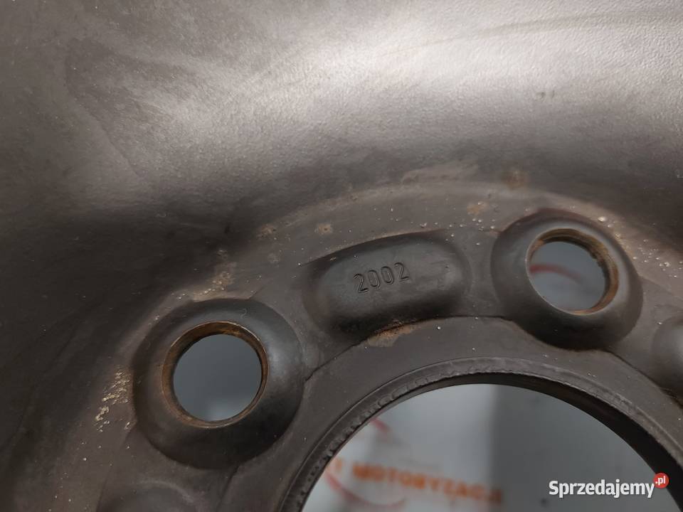 MONDEO MK3 JAGUAR STYPE XTYPE koło dojazdowe Kielce