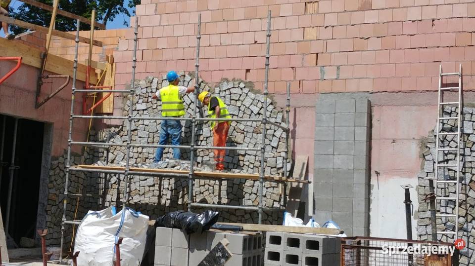 Budowa domów opolskie Kędzierzyn-Koźle