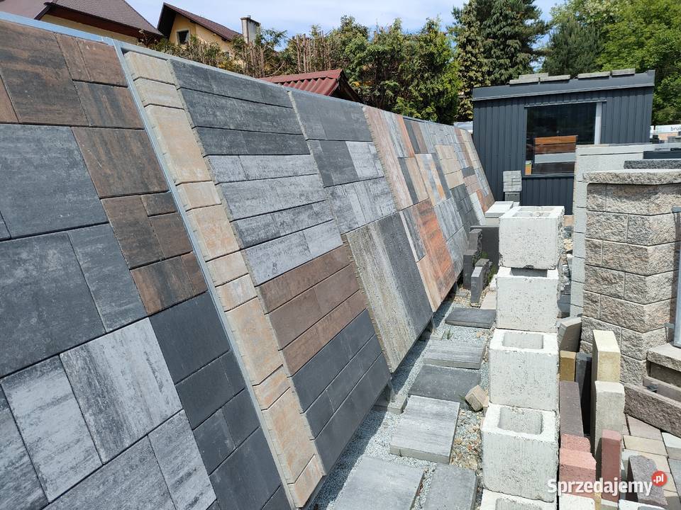 Donica ceramiczna 505050 doniczka kwietnik Architektura ogrodowa