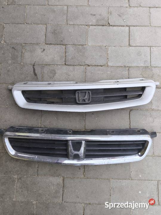 Gril atrapa Civic VI Rzeszów