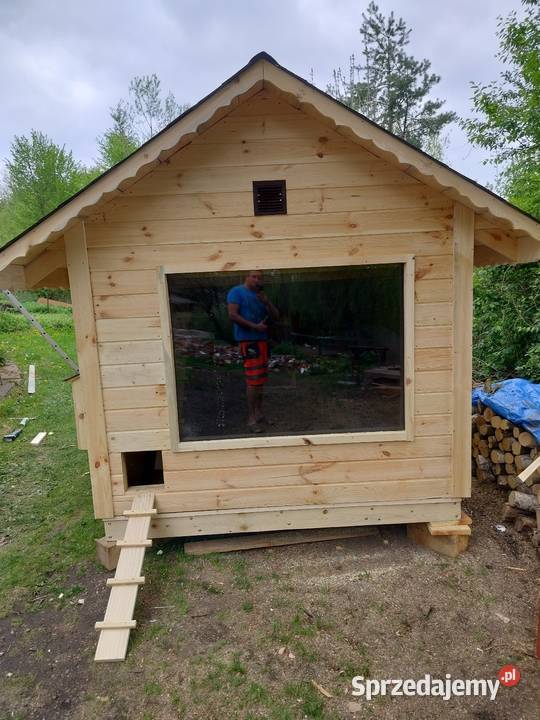 Kurnik podkarpackie Rzeszów
