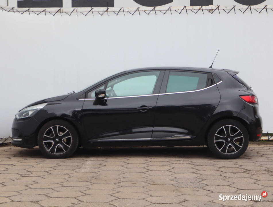 Renault Clio 12 TCe łódzkie Łódź