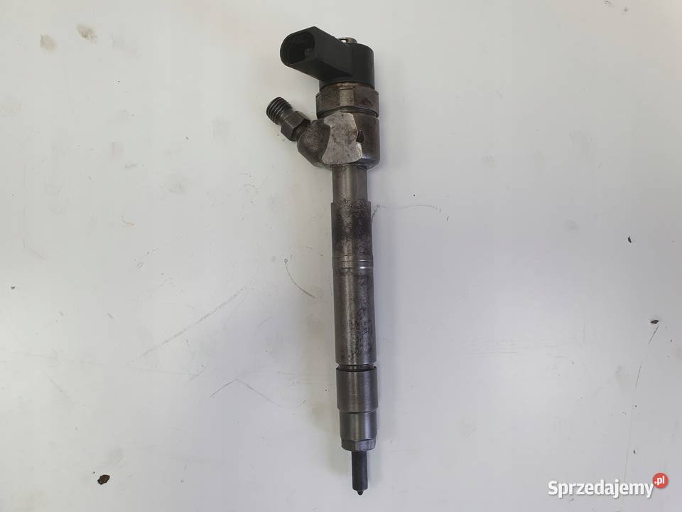 WTRYSKIWACZ Mercedes W220 40 CDI V8 PALIWA