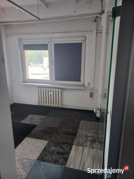 Lokal 515 metrów Warszawa sprzedam