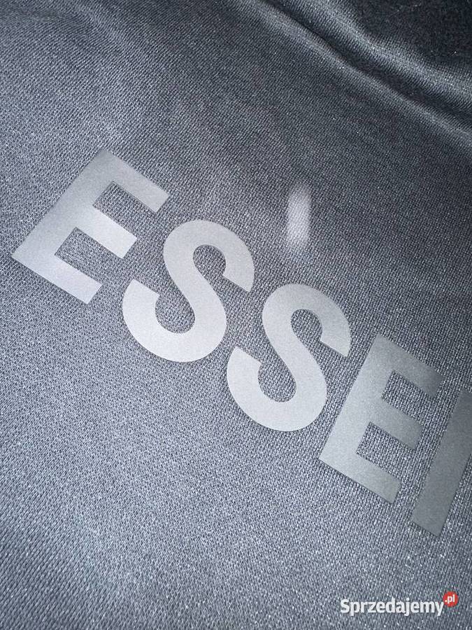 bluza essentials fear of god Odzież sportowa Warszawa