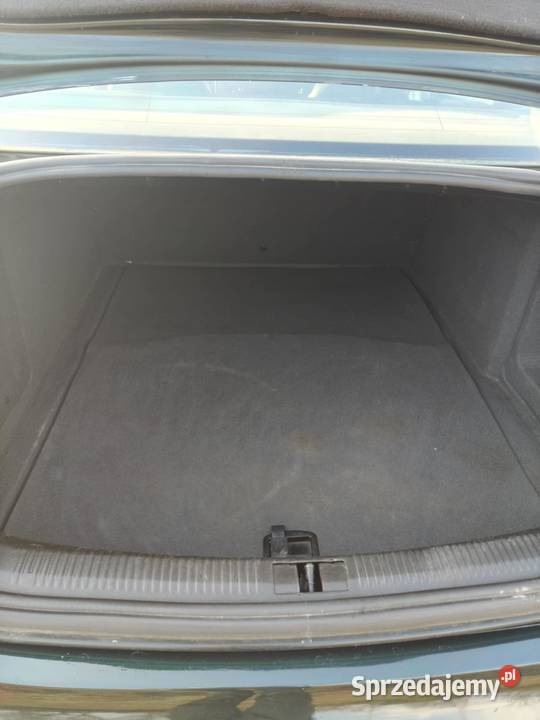 Audi A6 C6 kujawsko-pomorskie Strzelno