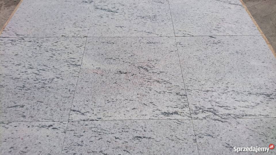 Płytki MEERA WHITE polerowane płytki marmurowe Piława Górna