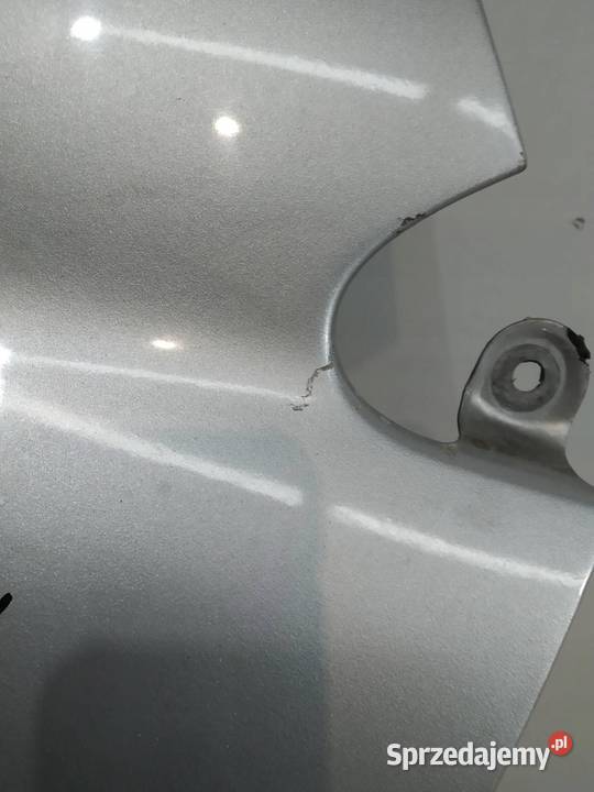 BŁOTNIK LEWY PRZÓD NH623M Honda Civic VII sprzedam