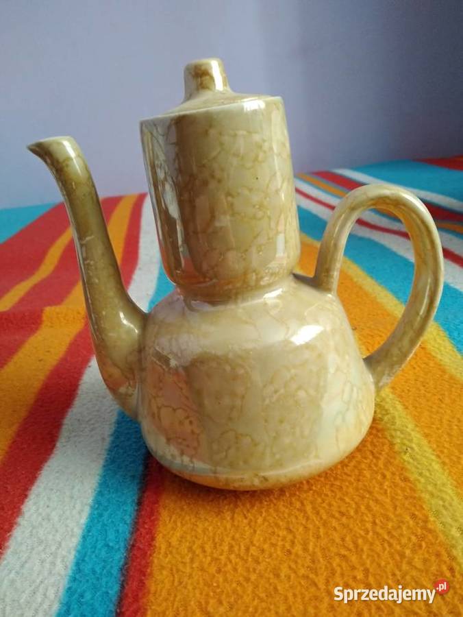 Dzbanek do kawyherbaty Piaseczno