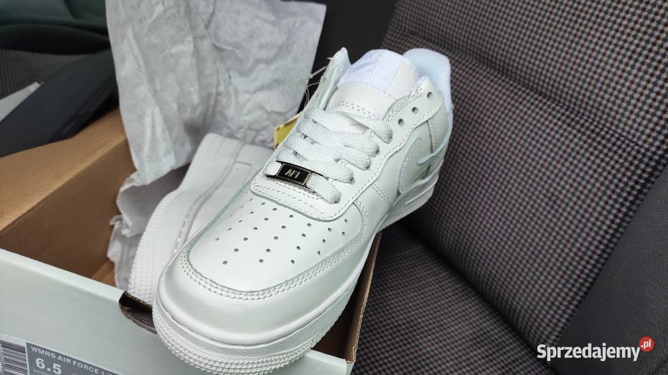 Buty meskie nike air force 1 r 375 Kraków