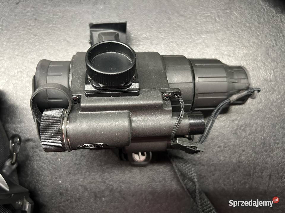 Noktowizor monokular analogowy NVG Pulsar Płock