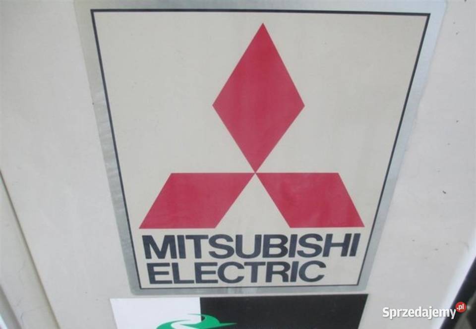 Mitsubishi electric mxz 6c120va