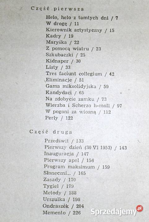 W pogoni wiosną Stanisław Hadyna Chełm