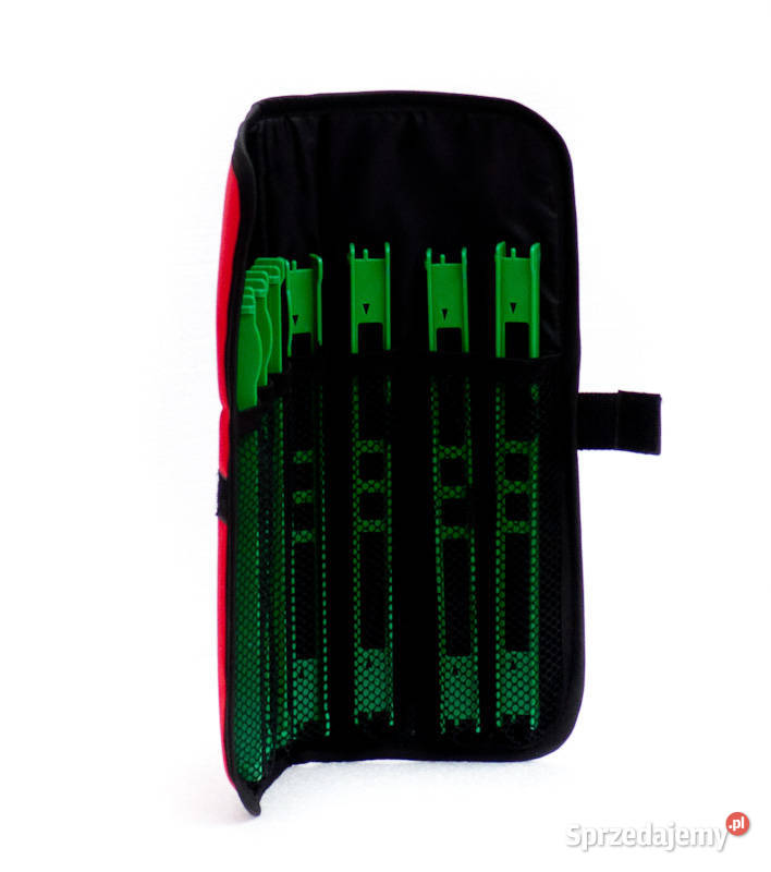 Piórnik wędkarski Sport i Wypoczynek Olsztyn