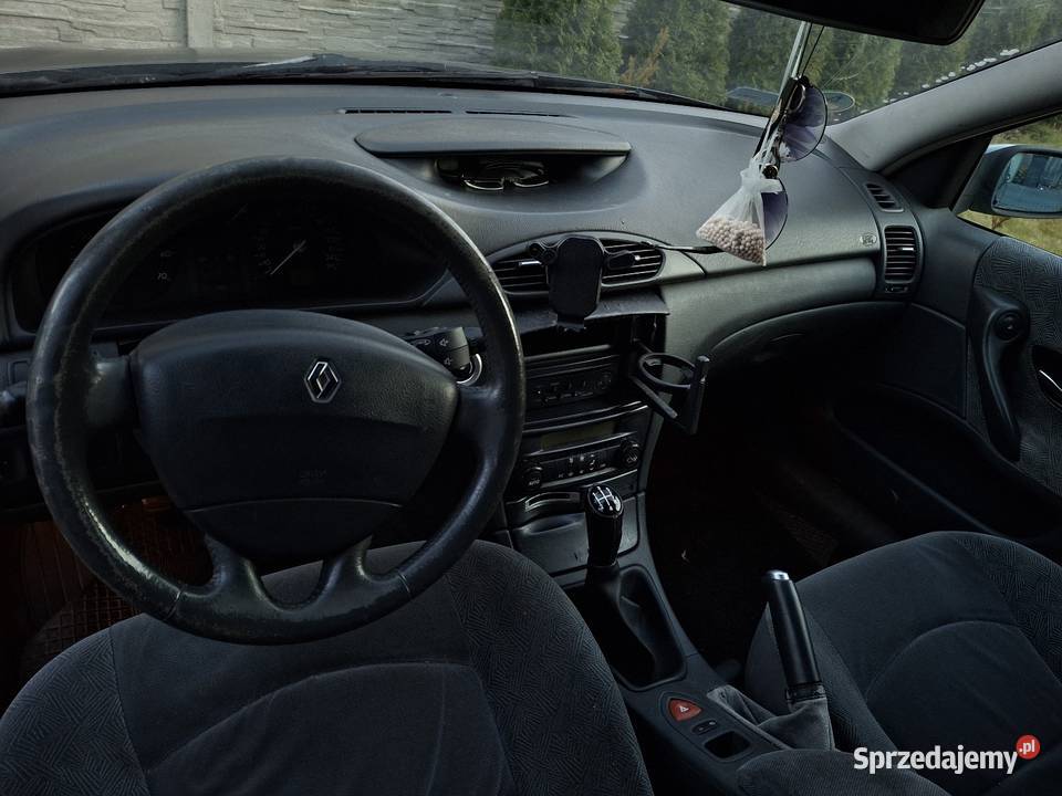 Sprzedam Renault Laguna 2 Laguna Motoryzacja Poznań