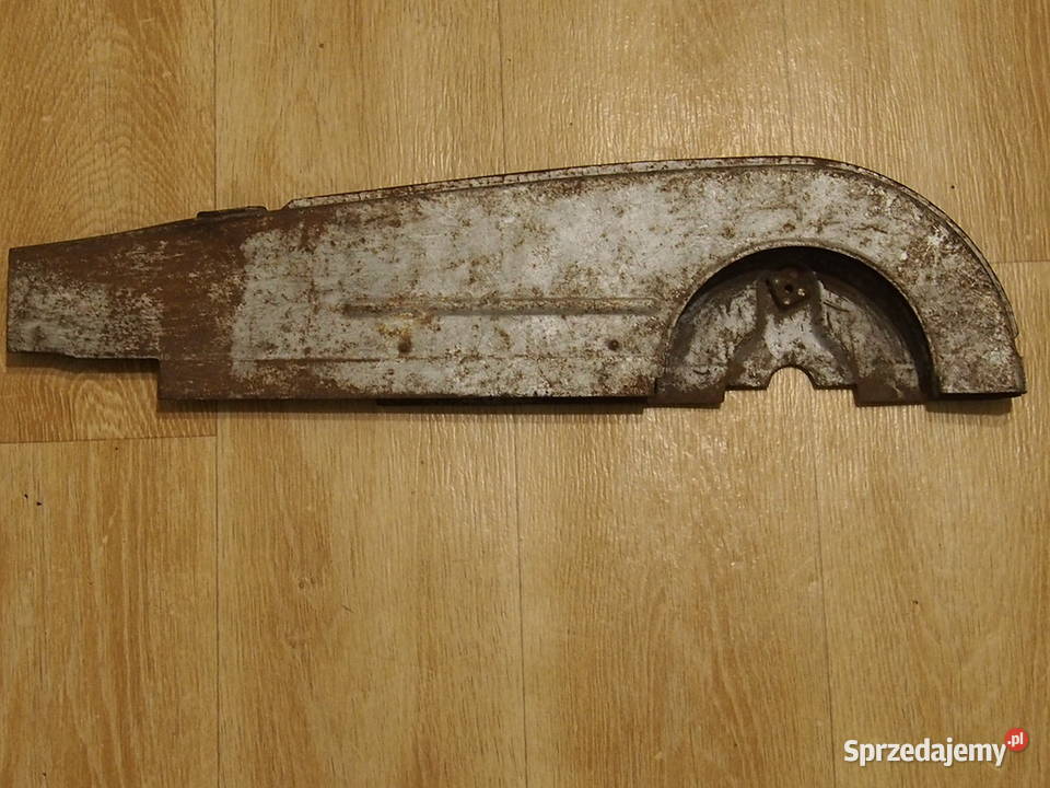 SHL M11 OSŁONA ŁAŃCUCHA