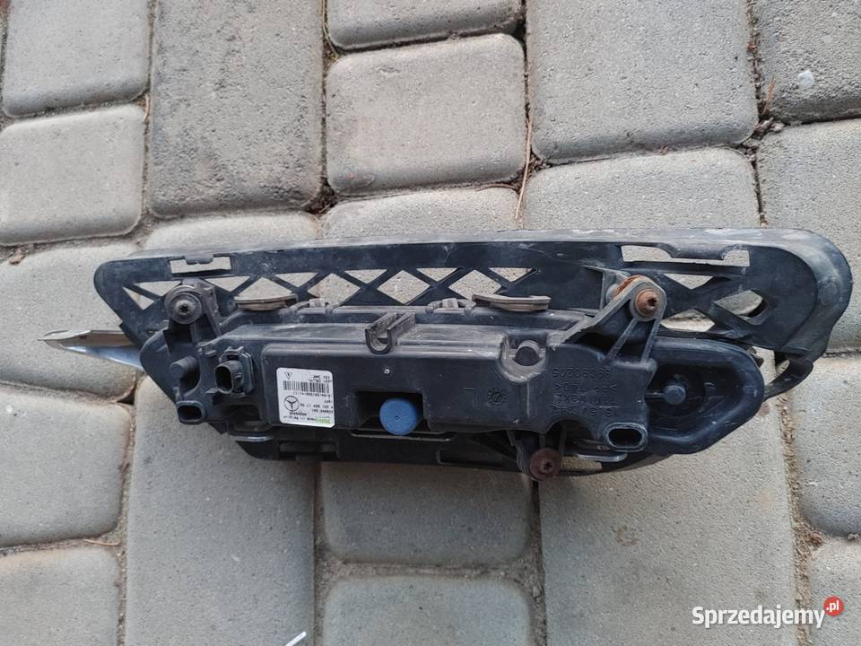 Swiatło led A2218201756 do jazdy dziennej w 216 Krosno