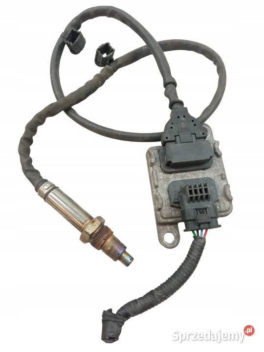 SONDA LAMBDA NOX 296602U100 NS11A18K13AF 16 CRDI Sondy lambda