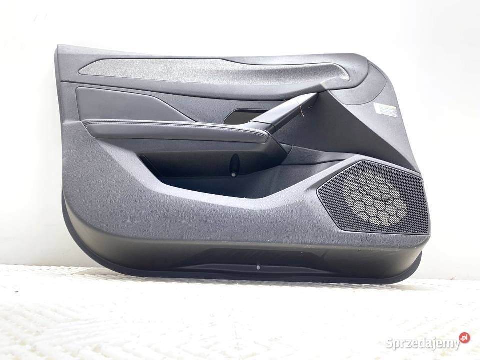 BOCZEK DRZWI LEWY PRZÓD PEUGEOT 308 SW III Kombi osobowe Wyposażenie wnętrza sprzedam