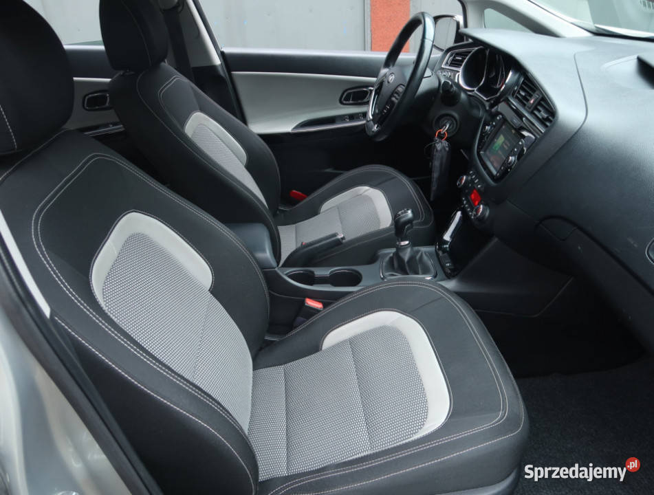 Kia Ceed 14 MPI czujnik zmierzchu Piaseczno