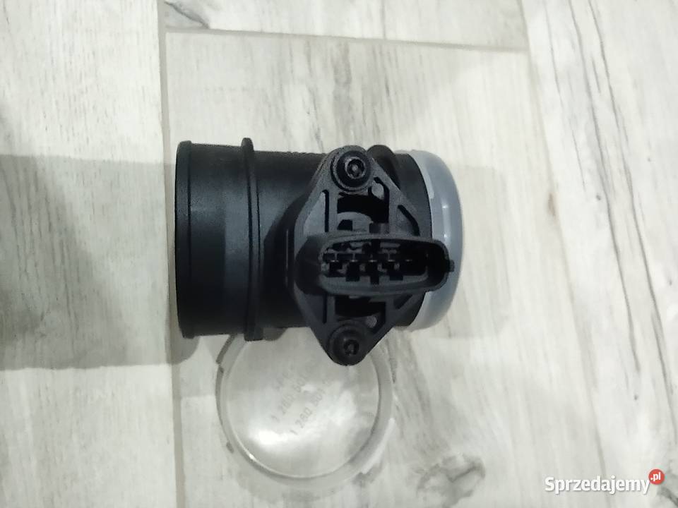 Przepływomierz Bosch 0281002180 opel itp