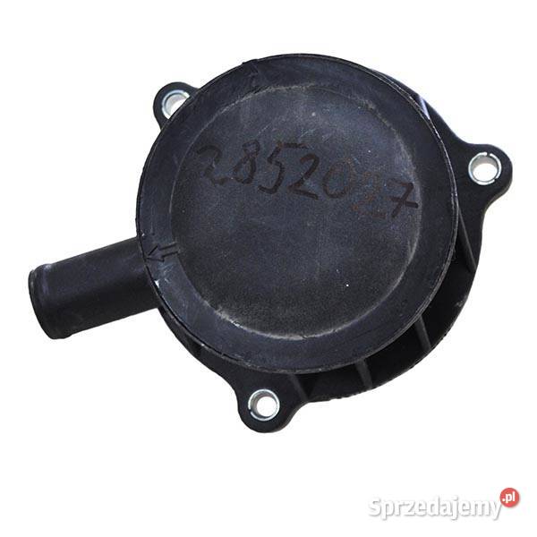 2852027 Filtr odpowietrzający CNH