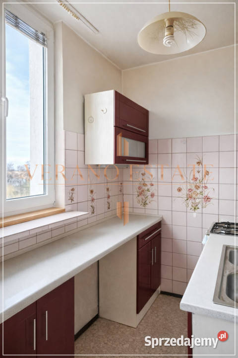 OKAZJA do remontu 27 m idealna inwestycja Łódź