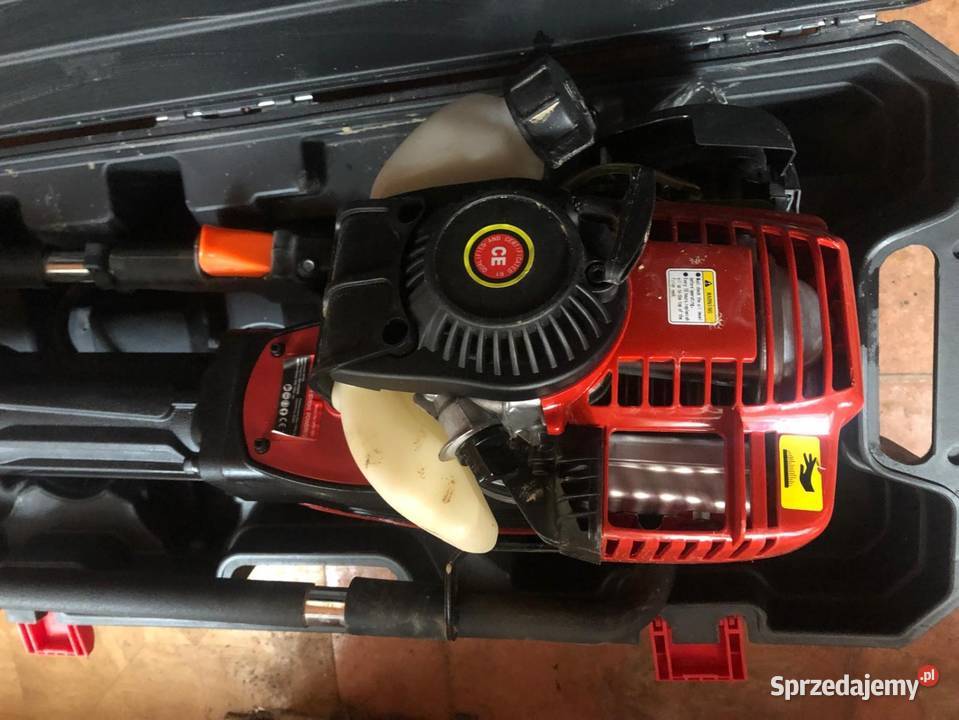 Kafar do wbijania pali lubelskie Lublin