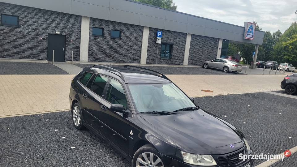 Saab 93 19 tid 120 Vector