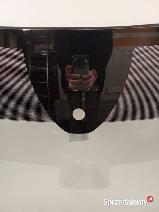 Szyba Przednia Skoda Octavia IV 20 Ogrzewanie Bralin sprzedam