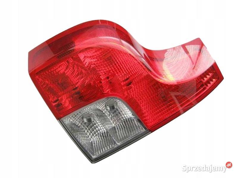 VOLVO XC90 lift lampa tylna lewa oryginal OE Bielany Wrocławskie