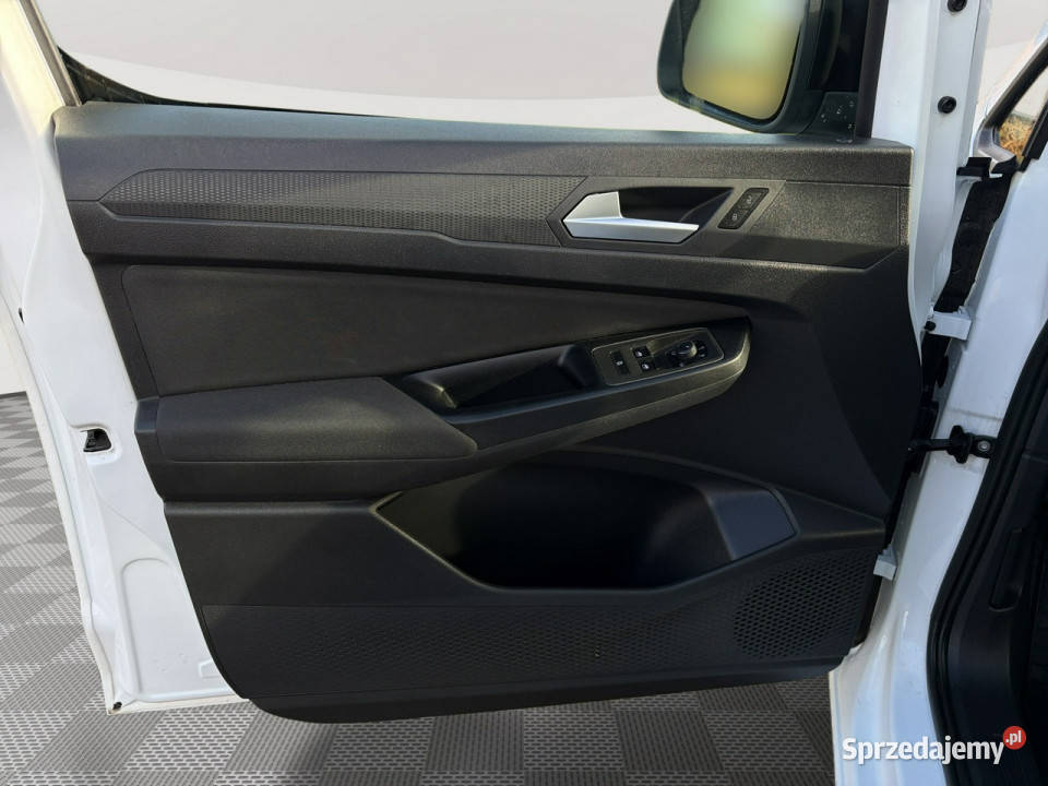 Ford Tourneo Connect KK8268720 EcoBlue Titanium ASR (kontrola trakcji) Pępowo
