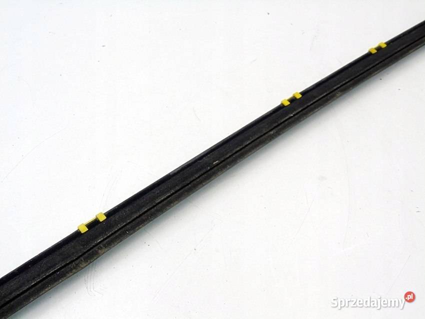 Uszczelka parapet zewnętrzny szyby drzwi lewy osobowe Sosnowiec sprzedam