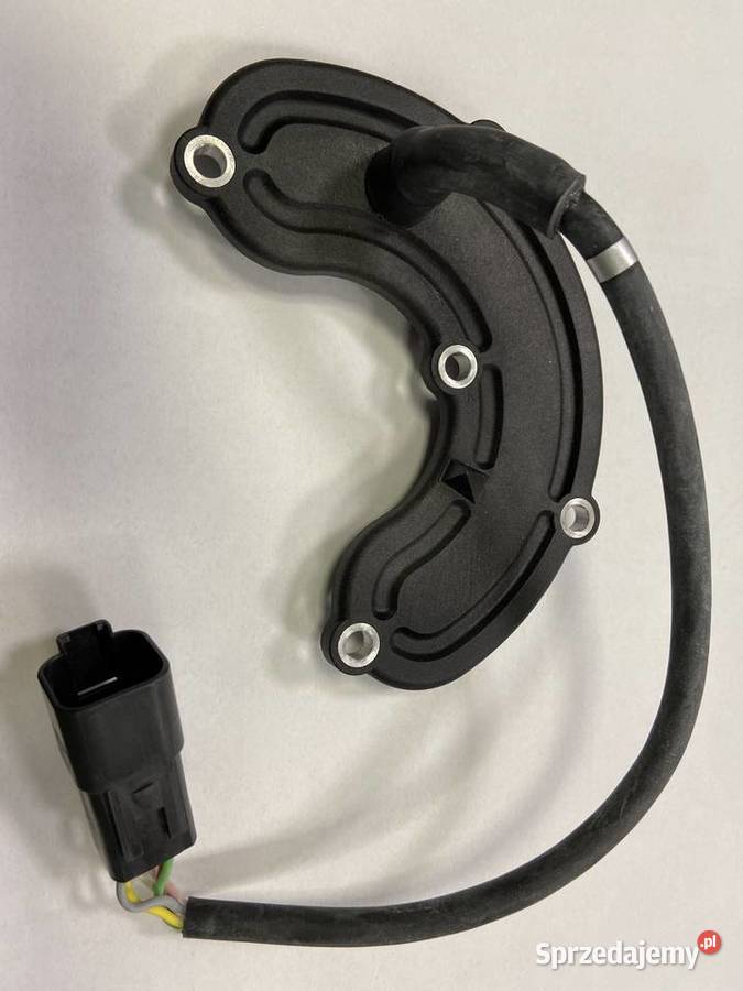 Czujnik pozycji 84457942 NOWY Case Holland CX podlaskie