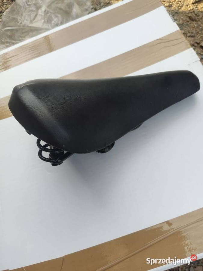 Siodełko rowerowe San Marko Pozostałe Skawina sprzedam