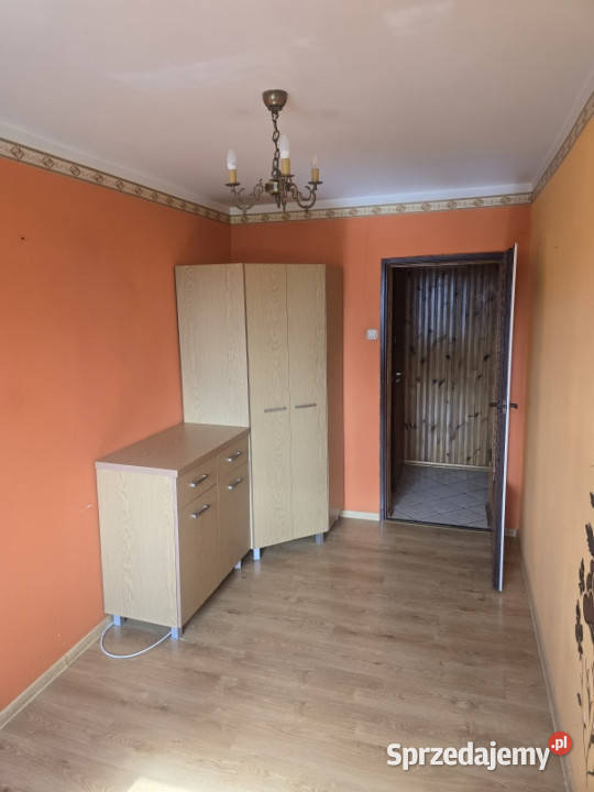 Mieszkanie 3 pokoje 3 piętra i więcej Sprzedaż