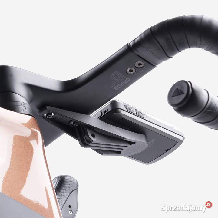 Uchwyt licznika do kokpitu Wahoo Elemnt Ace Warszawa