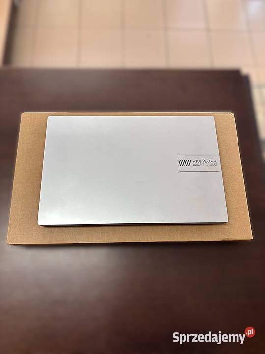 Laptop ASUS VIVOBOOK GO 15 156 Intel Celeron N 8 warmińsko-mazurskie sprzedam