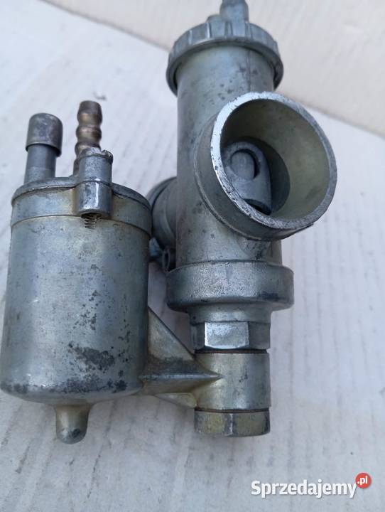 GAŹNIK K28 IŻ 49 IŻ 56 PLANETA ORYGINALNY Gaźniki