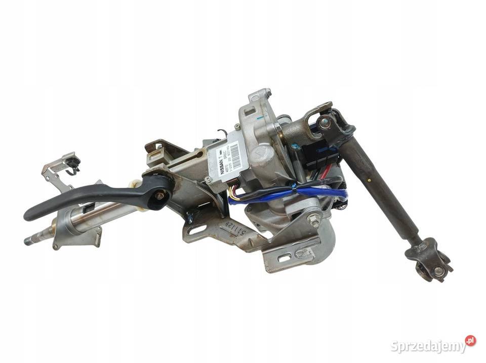 KOLUMNA WSPOMAGANIE ELEKTRYCZNE J10 48810BR60C świętokrzyskie sprzedam