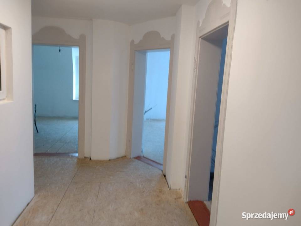 Sprzedam mieszkanie 100 m2 w centrum Jeleniej Jelenia Góra sprzedam
